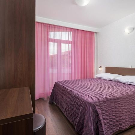 Apartments Eda Baska  Luaran gambar