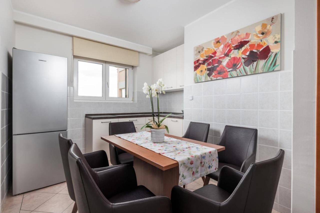 Apartments Eda Baska  Luaran gambar